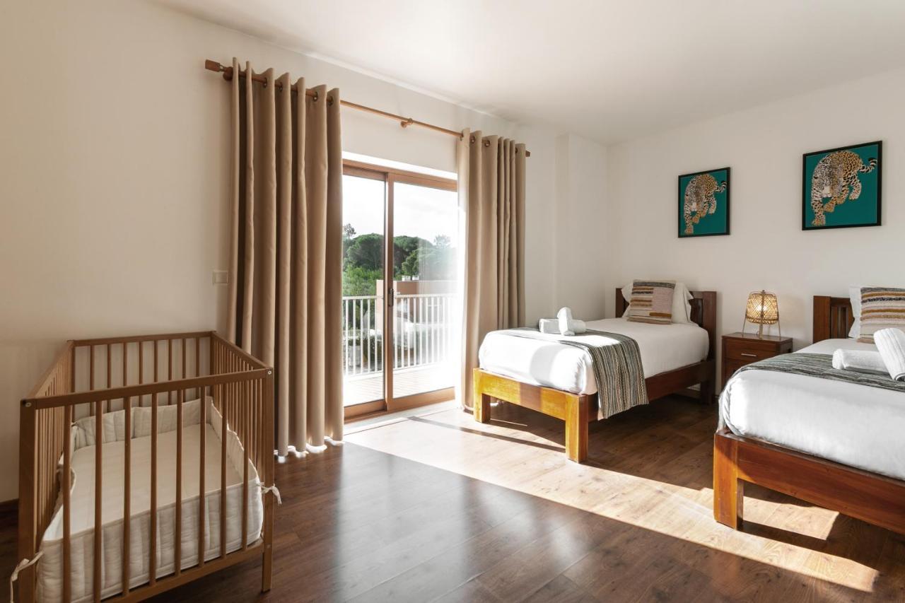 Villa Lantana Vau  Esterno foto