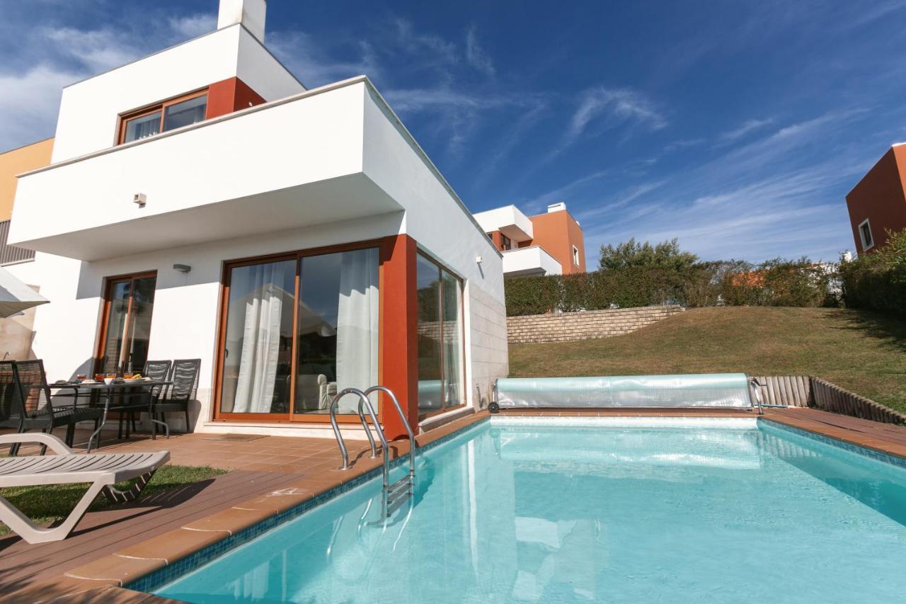 Villa Lantana Vau  Esterno foto