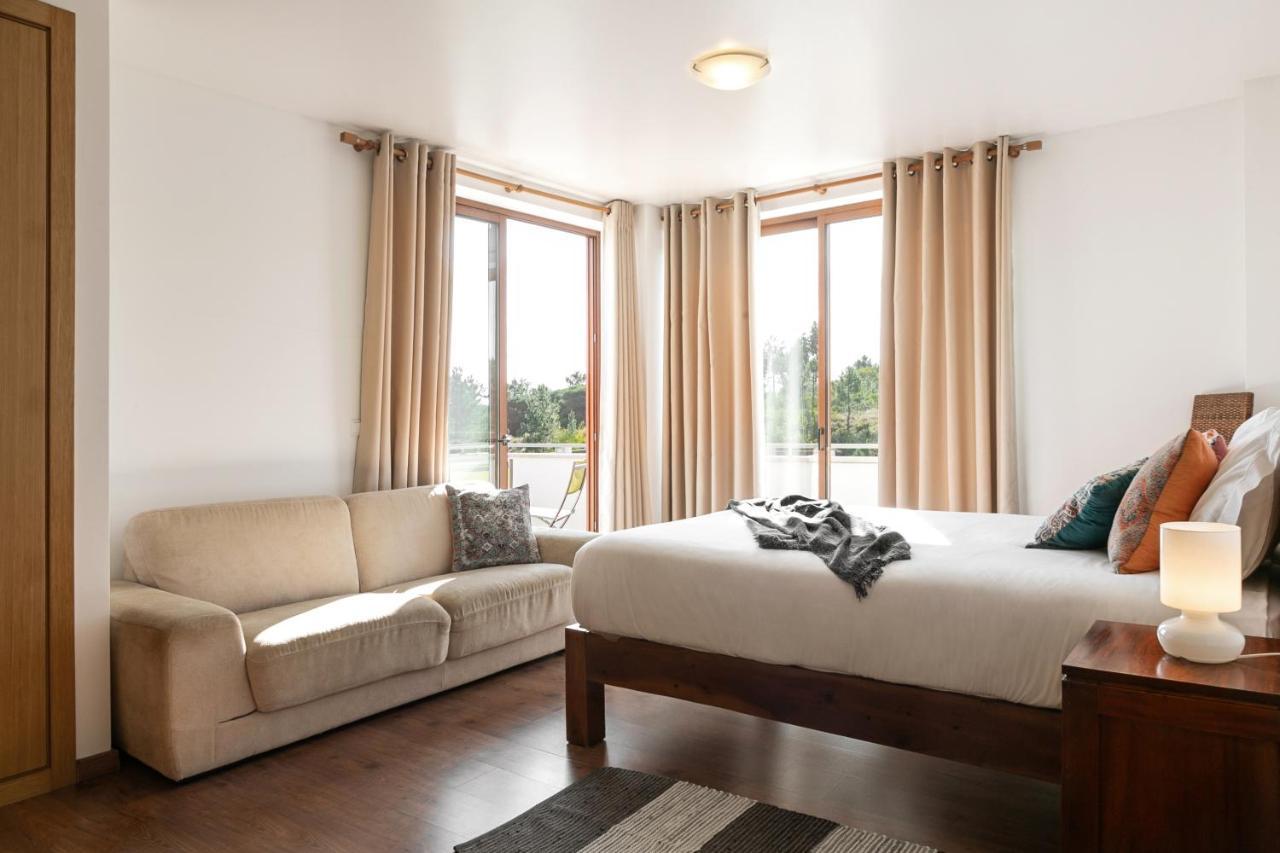 Villa Lantana Vau  Esterno foto