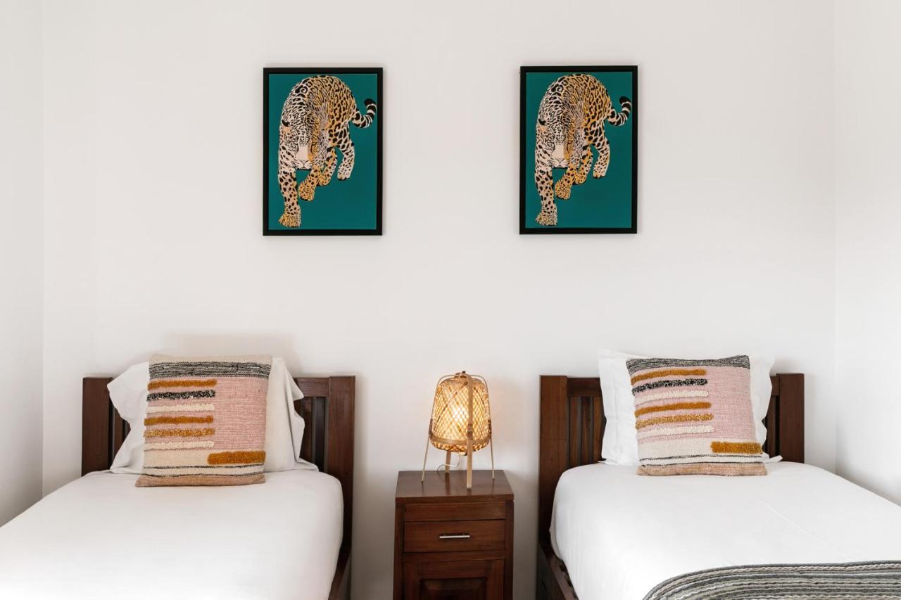 Villa Lantana Vau  Esterno foto