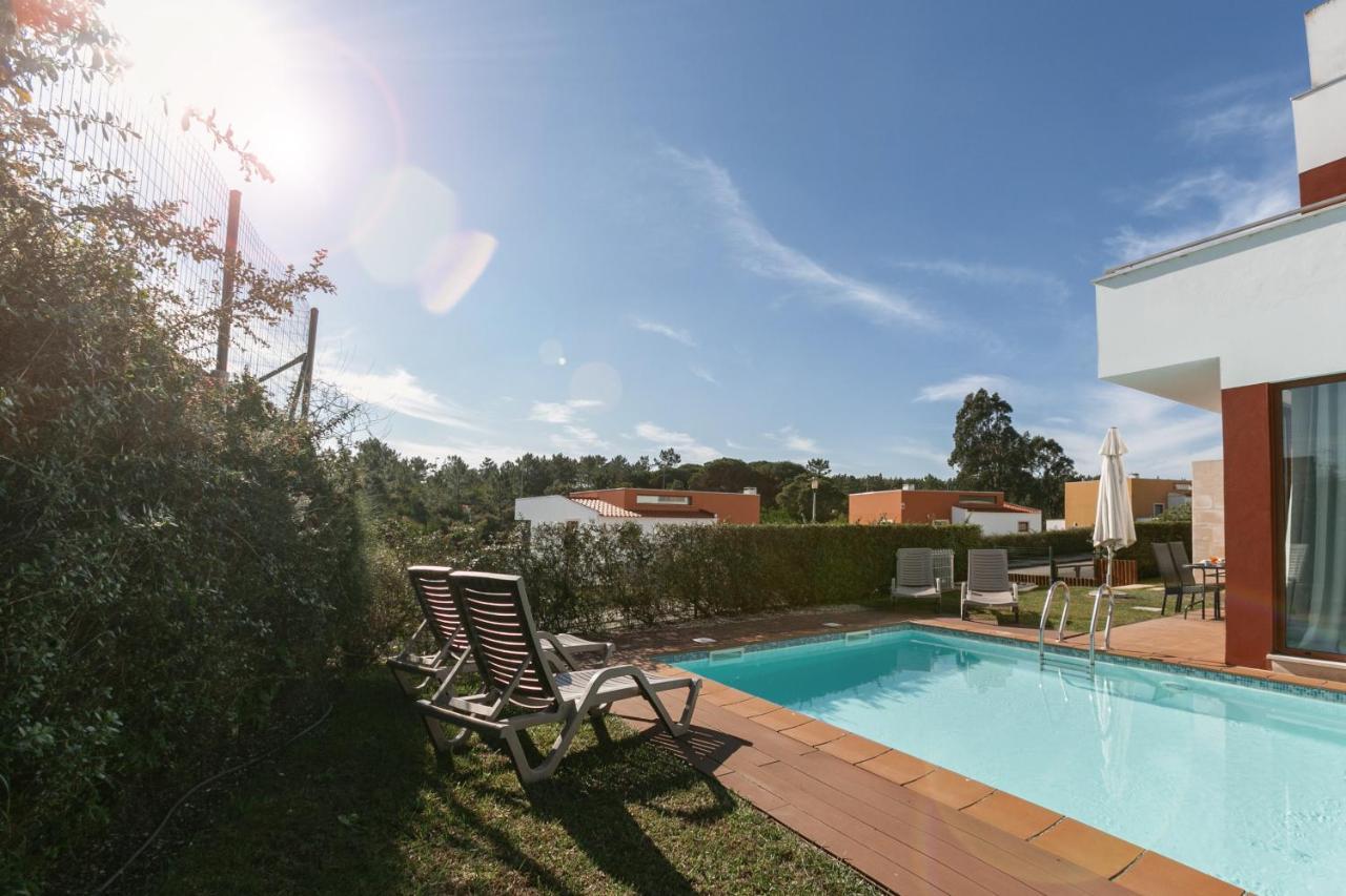 Villa Lantana Vau  Esterno foto