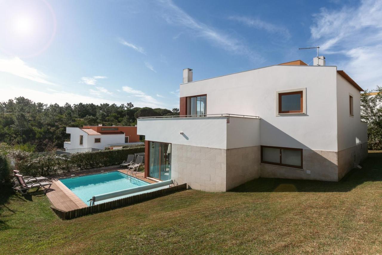 Villa Lantana Vau  Esterno foto