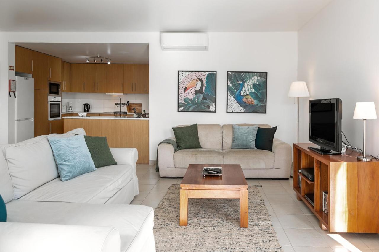 Villa Lantana Vau  Esterno foto