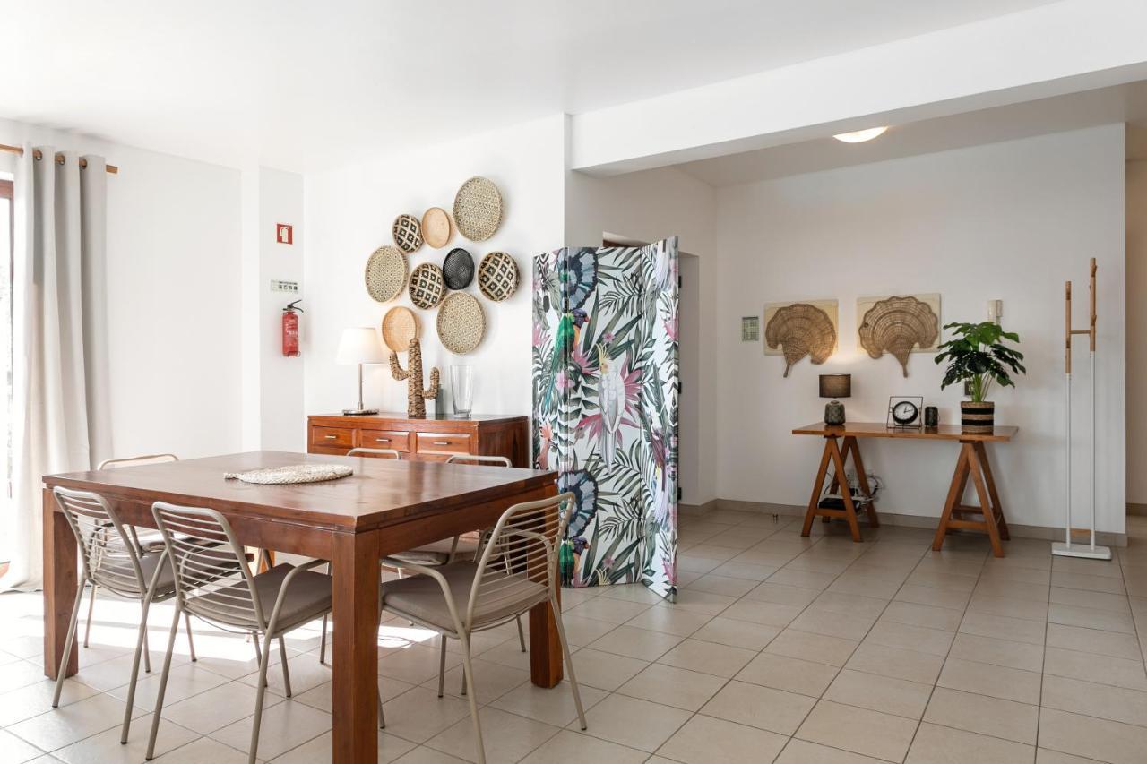 Villa Lantana Vau  Esterno foto