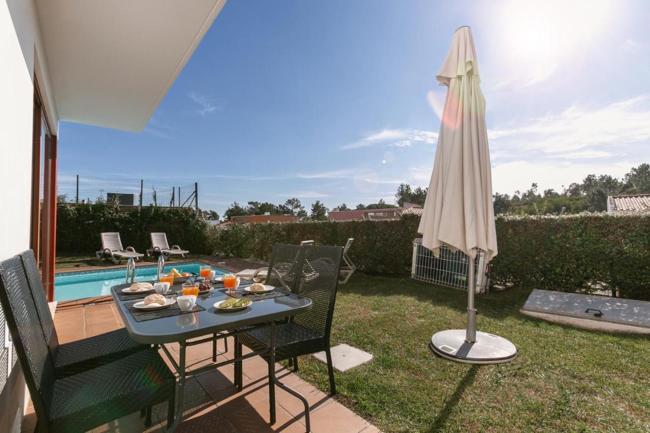Villa Lantana Vau  Esterno foto
