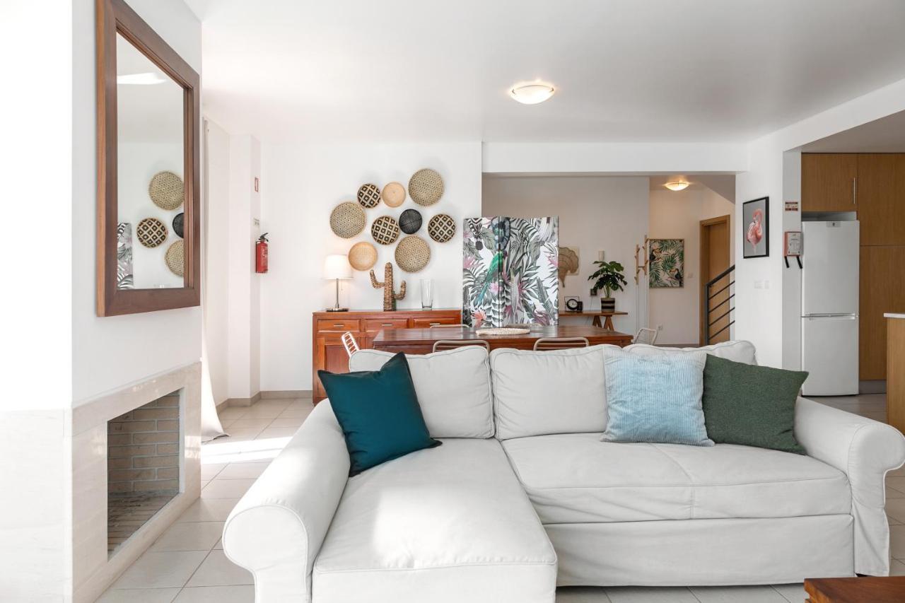 Villa Lantana Vau  Esterno foto