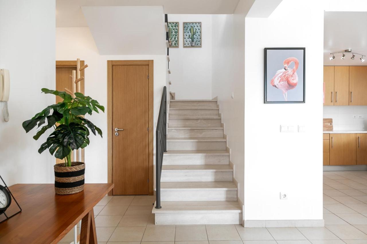 Villa Lantana Vau  Esterno foto