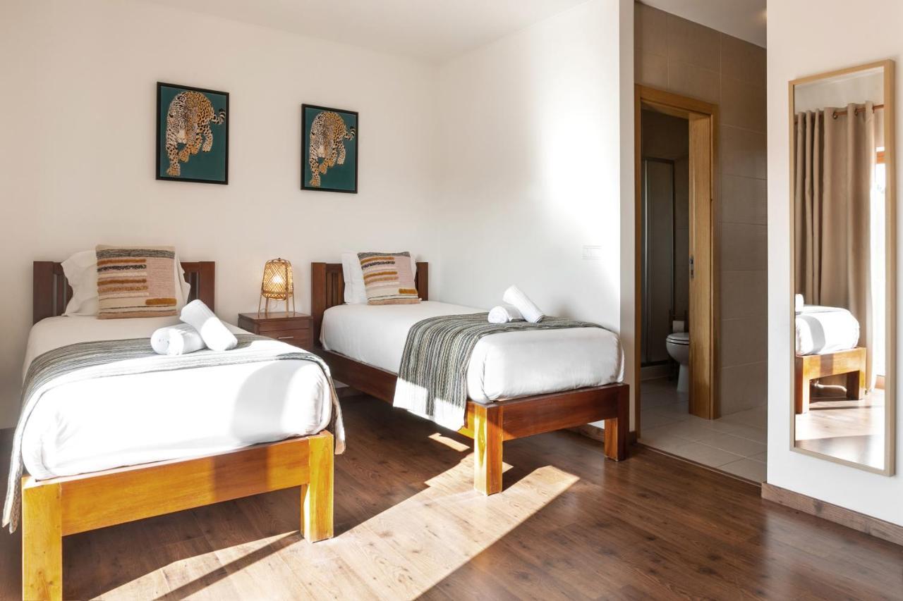 Villa Lantana Vau  Esterno foto